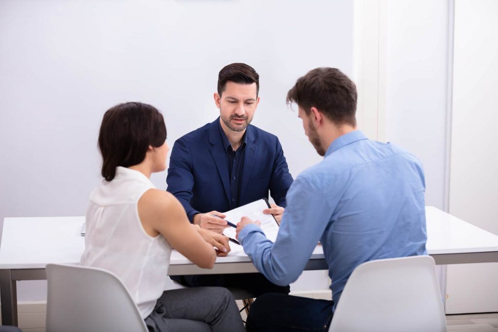 Financial Planner